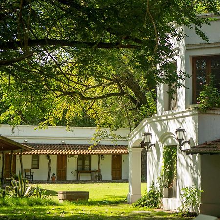 Estancia La Cinacina San Antonio de Areco Exteriér fotografie