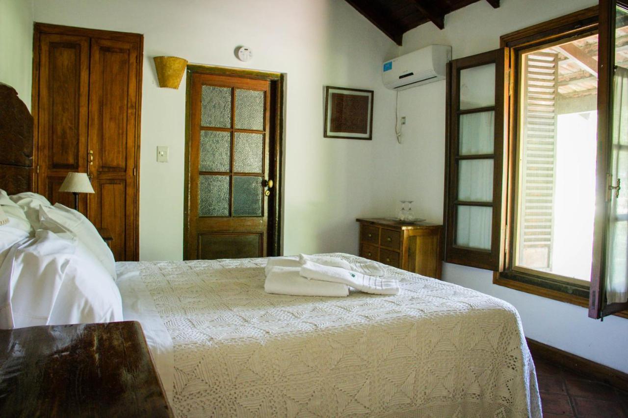 Estancia La Cinacina San Antonio de Areco Exteriér fotografie