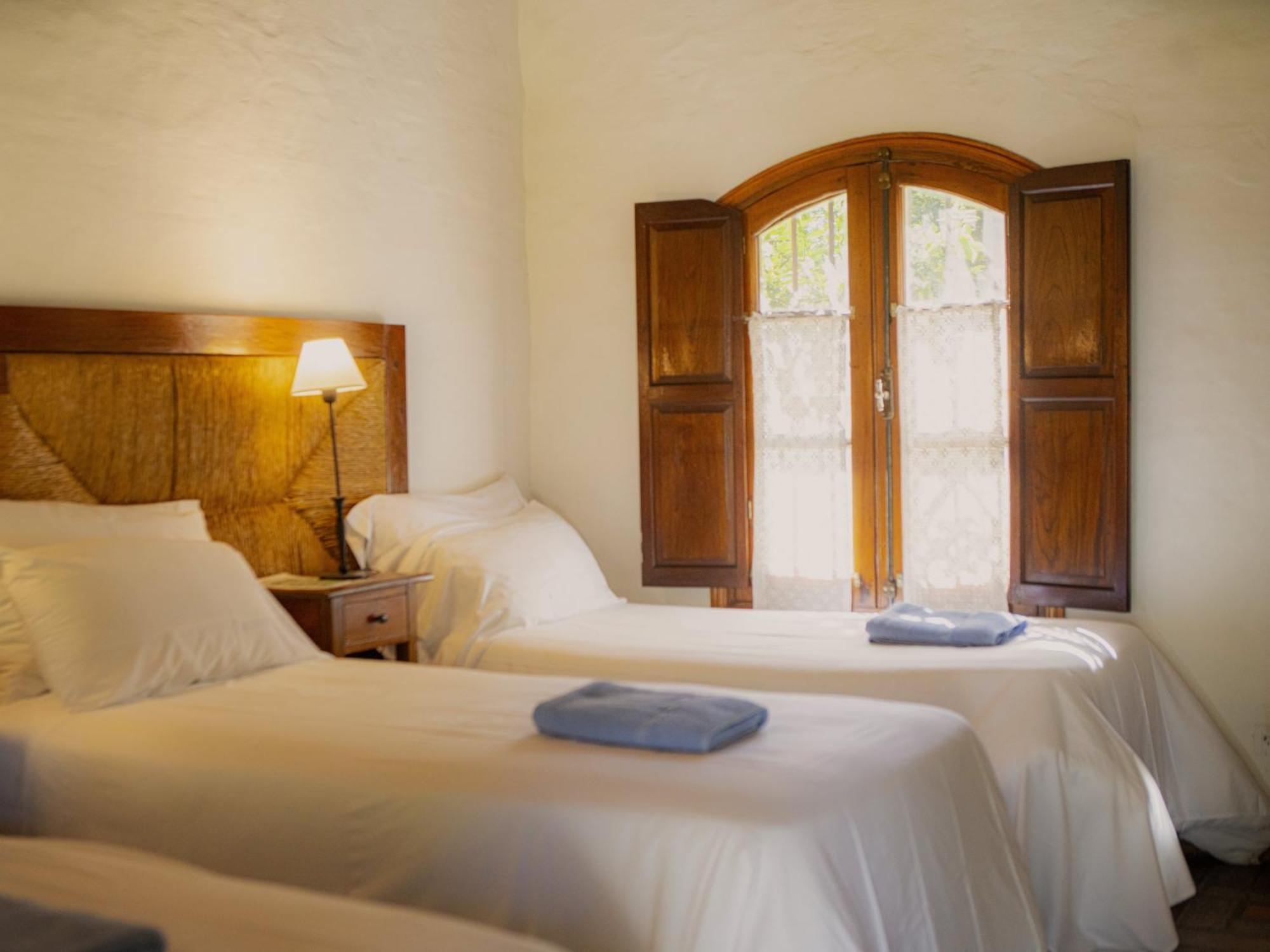 Estancia La Cinacina San Antonio de Areco Exteriér fotografie