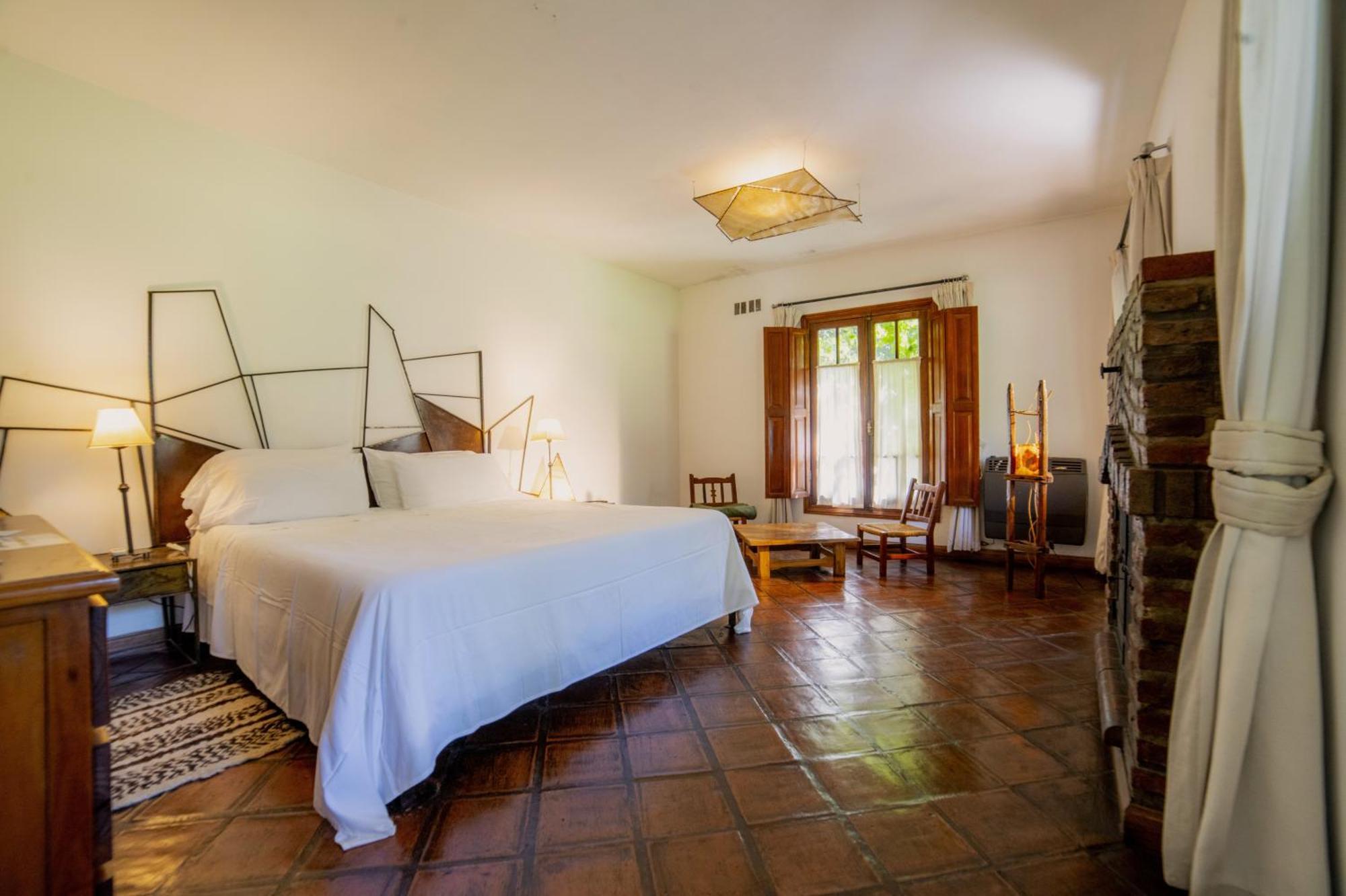 Estancia La Cinacina San Antonio de Areco Exteriér fotografie