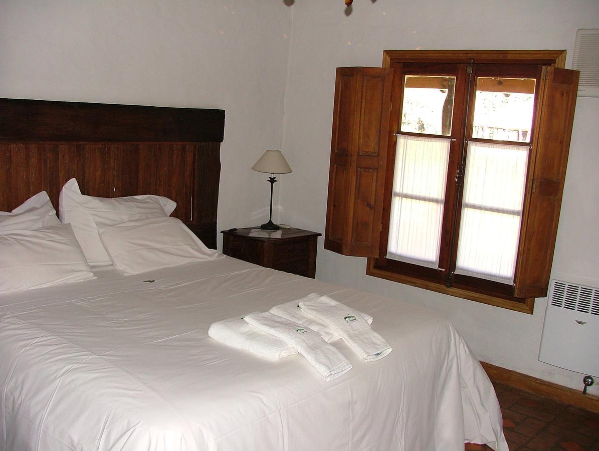 Estancia La Cinacina San Antonio de Areco Exteriér fotografie