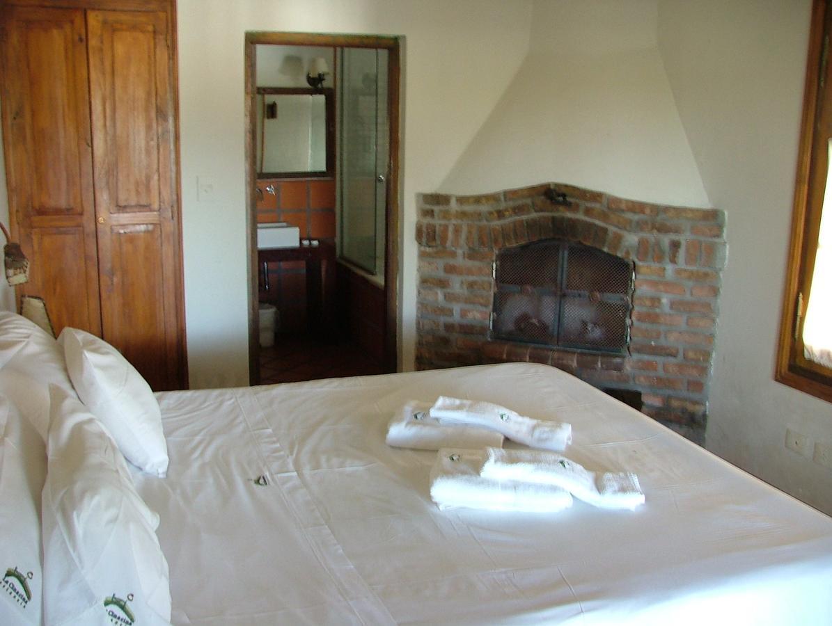 Estancia La Cinacina San Antonio de Areco Exteriér fotografie